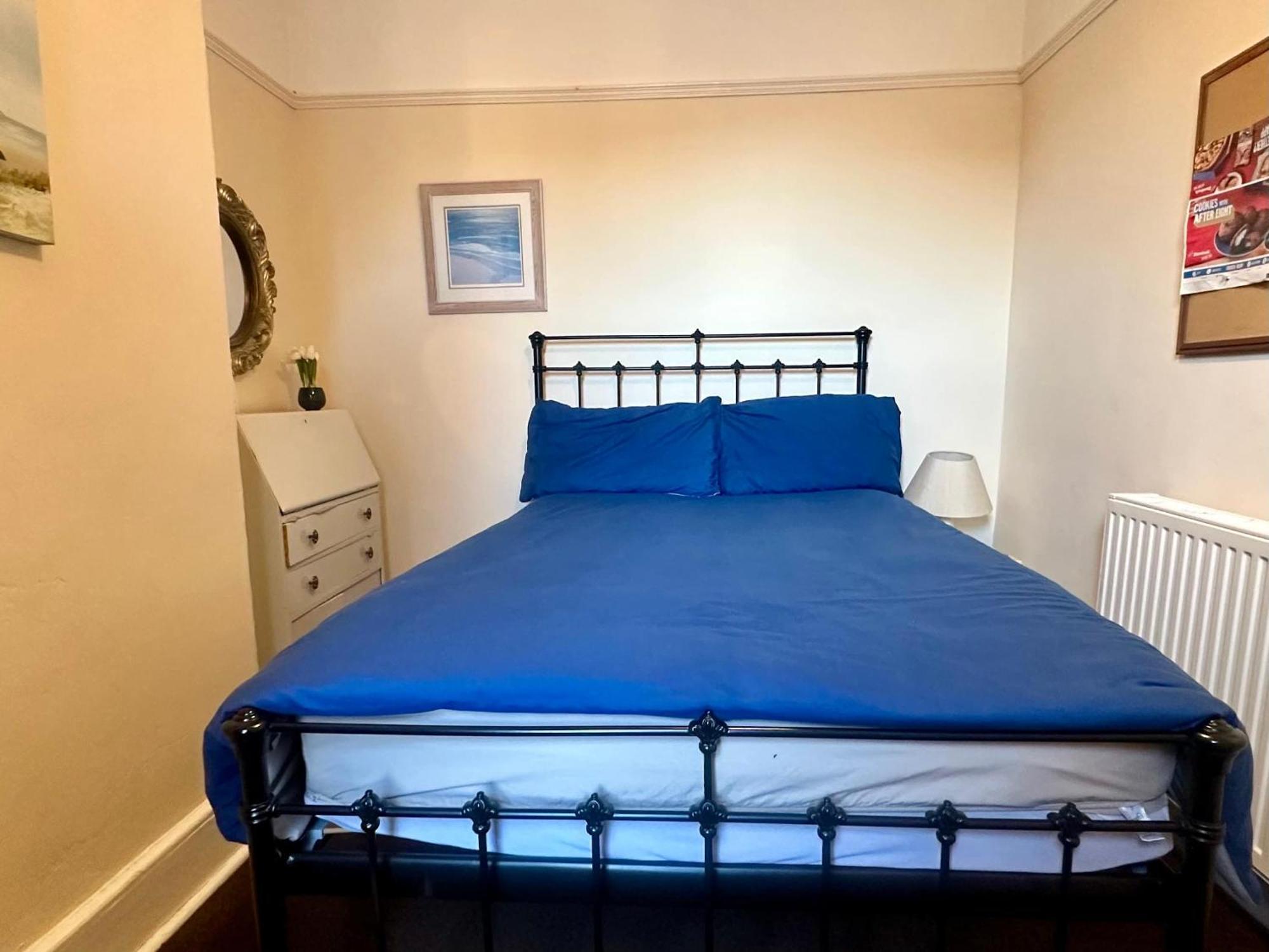 4 Bed Homely Retreat - Wolverhampton Kültér fotó